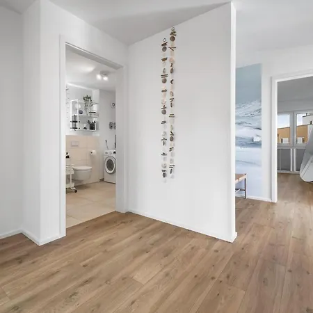 Lägenhet Captiva *