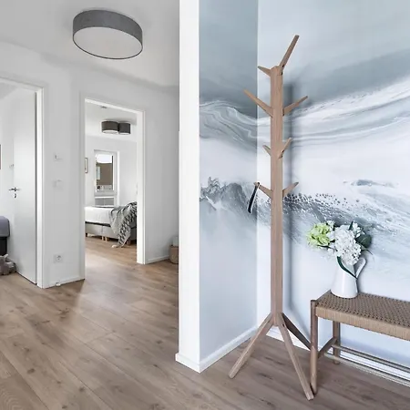Lägenhet Captiva *