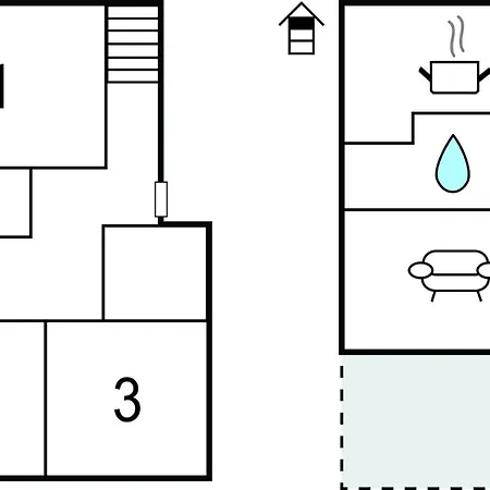 Captiva Апартаменты Ольпениц