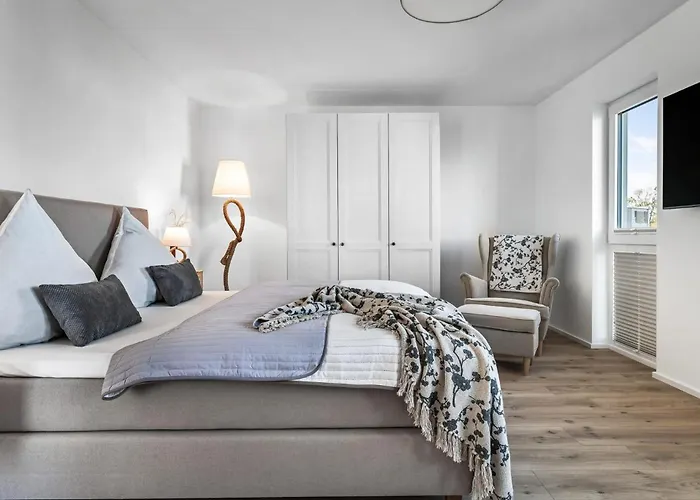 Apartamento Captiva *