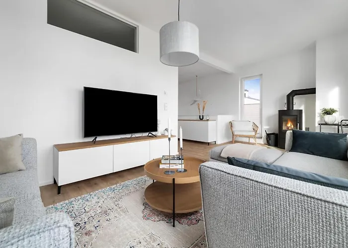 Apartamento Captiva *