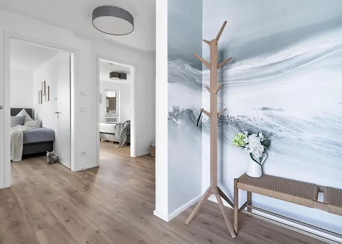 Apartamento Captiva *